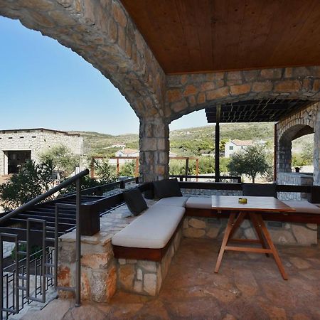 Villa Ariel Лущица Екстериор снимка