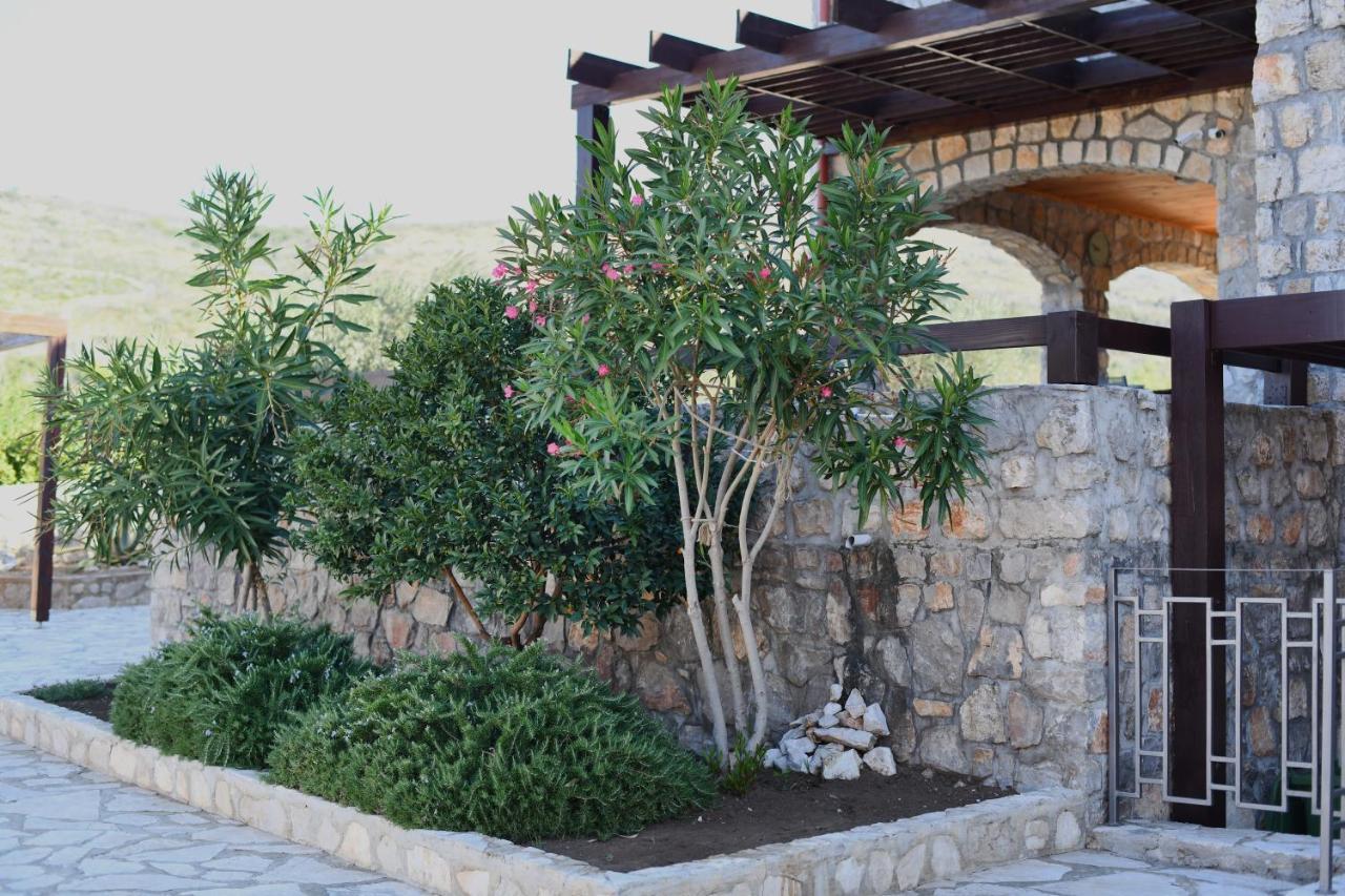 Villa Ariel Лущица Екстериор снимка