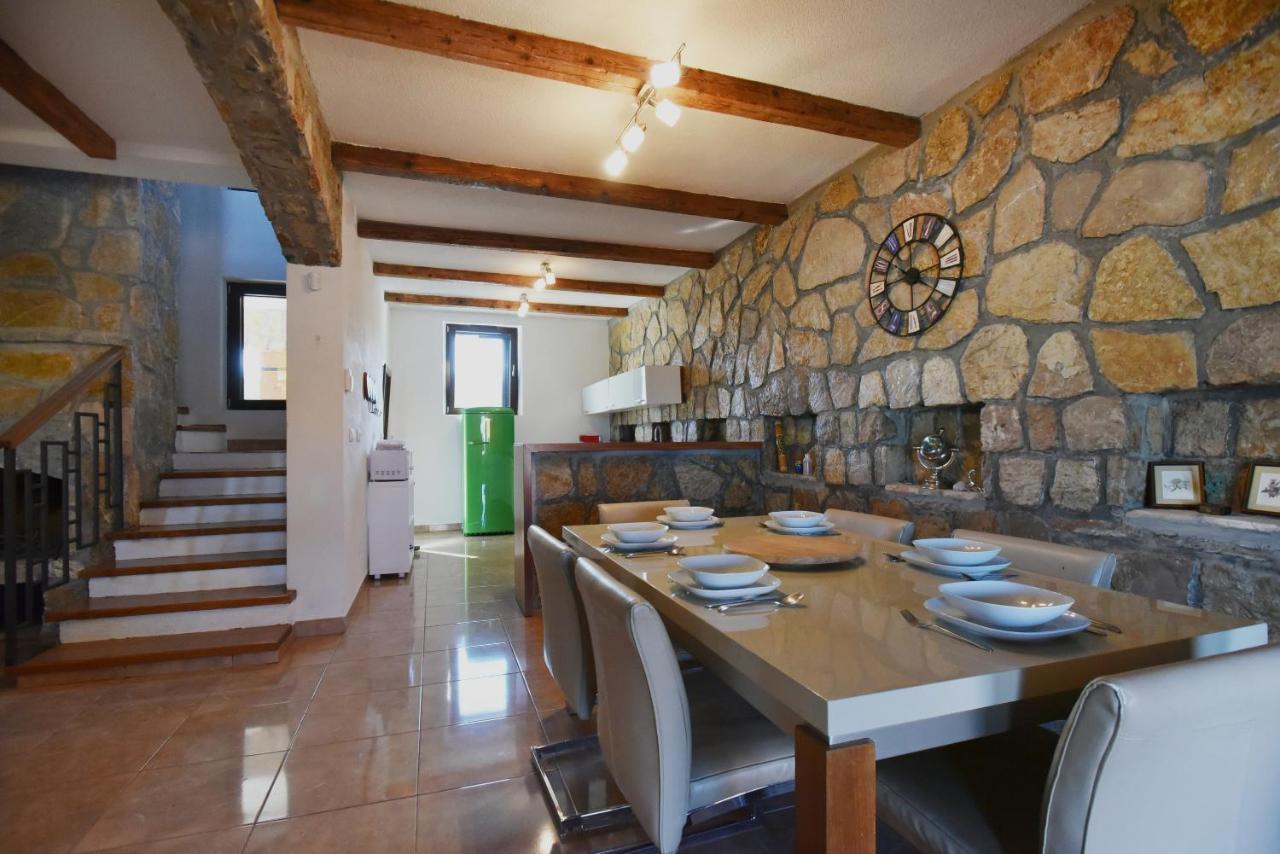 Villa Ariel Лущица Екстериор снимка