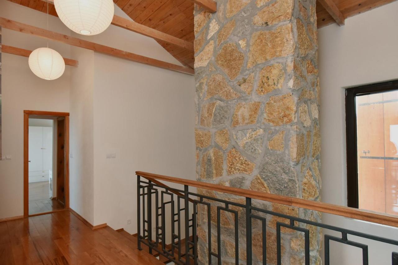 Villa Ariel Лущица Екстериор снимка
